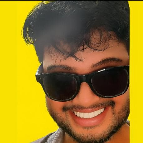 Hakkan Shah, Full Stack AI Engineer at Persist